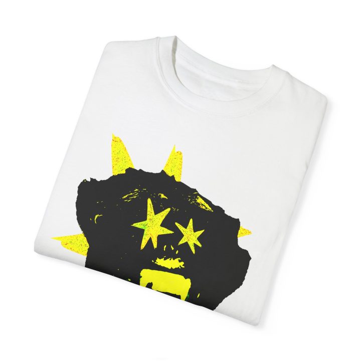 Light Them Up, Exploding Chimpanzee Shirt (Anti-chimp Activism) - Image 9