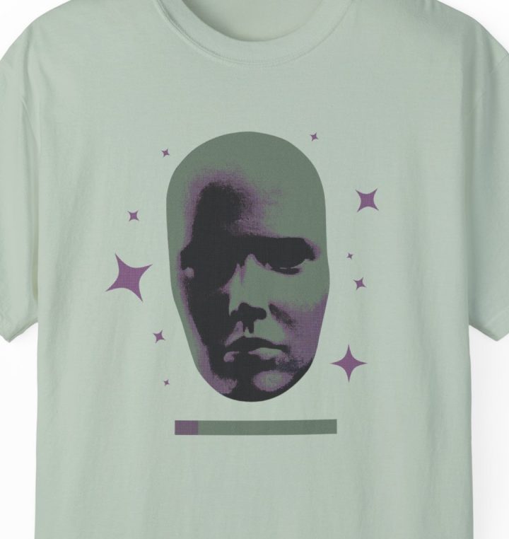 Emotion In Progress Shirt