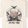 "We Are Going To McKill You," JD Vance Babyface Patriotic Shirt