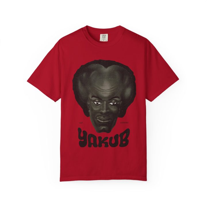 Yakub Shirt (Esoteric Cult Mythology) - Image 9