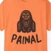 PAINAL Ape Shirt