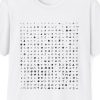 Zodiac Killer Symbols / Cipher Shirt