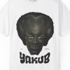Yakub Shirt (Esoteric Cult Mythology)