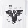 I Am The Captain Of My Soul Shirt