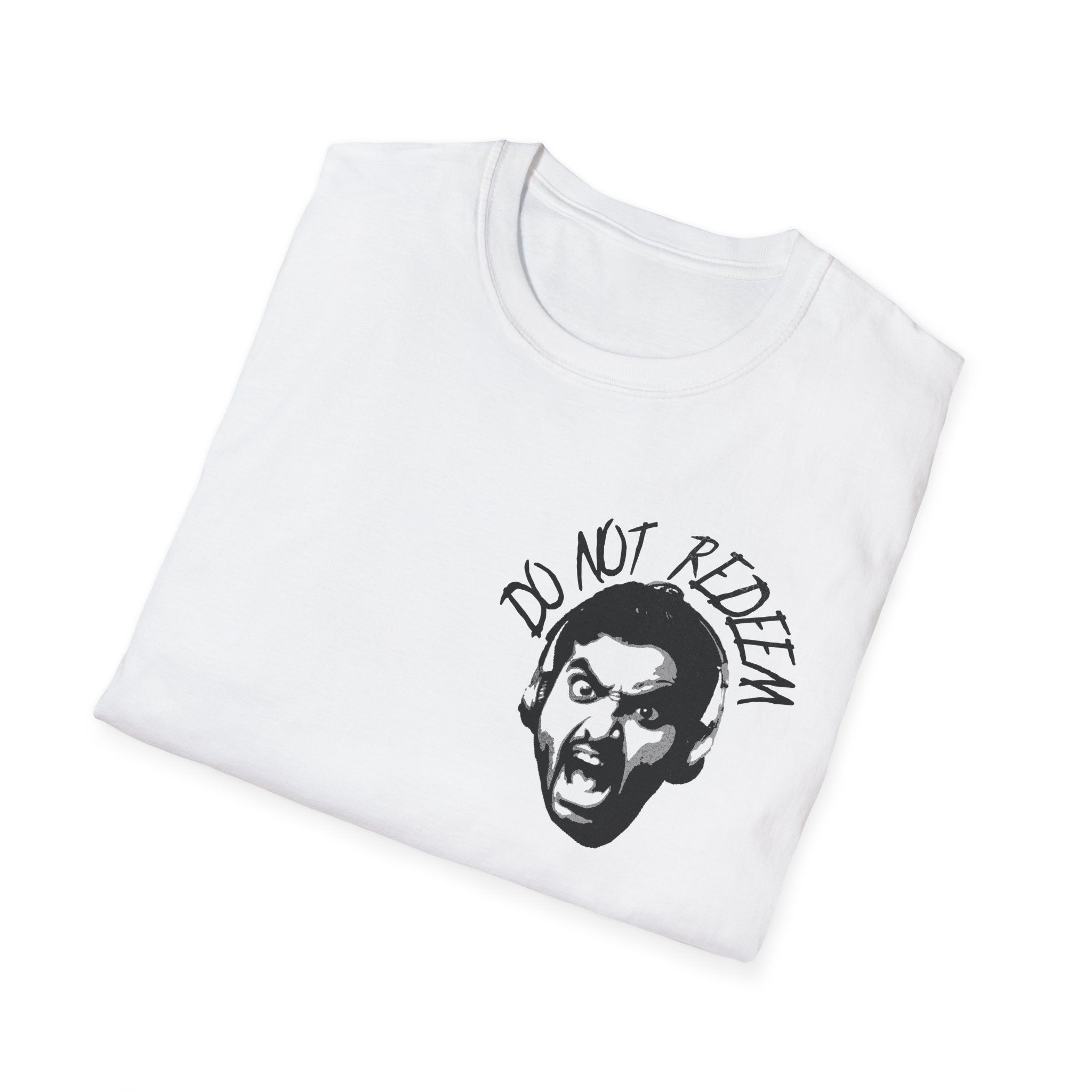 DO NOT REDEEM (My Heart) Shirt - Image 6