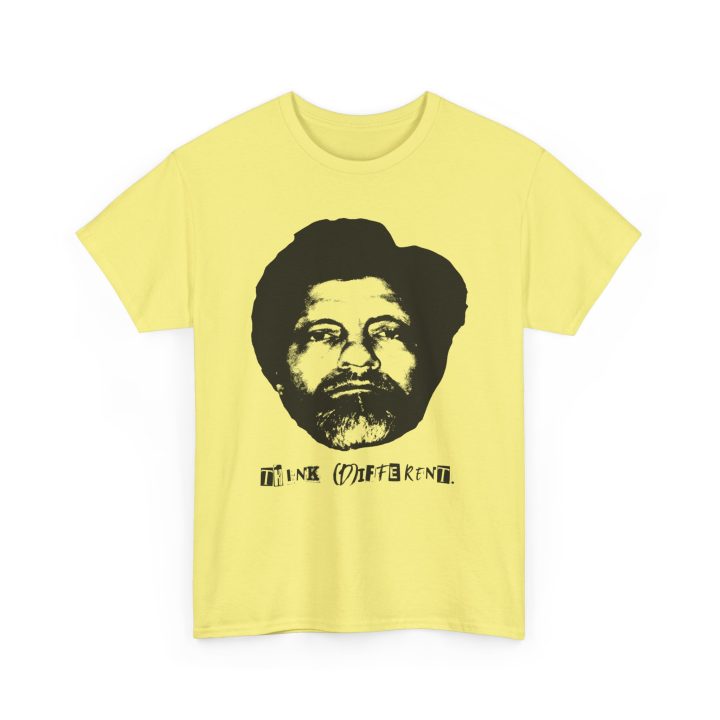 "Think Different," Ted Kaczynski Shirt - Image 2