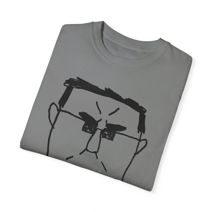 Fallen, Chudjak Meme Shirt - Image 9