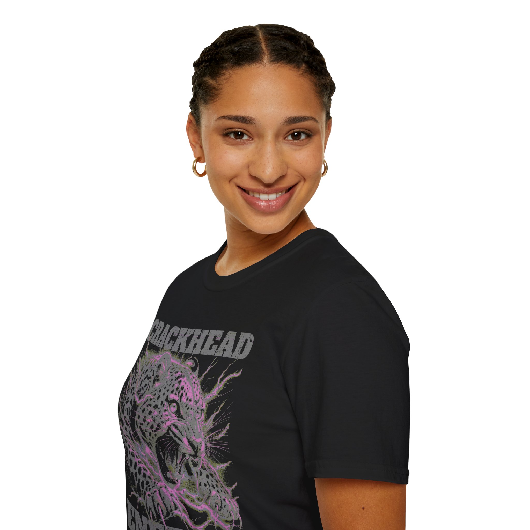 Crackhead Energy Shirt - Image 8