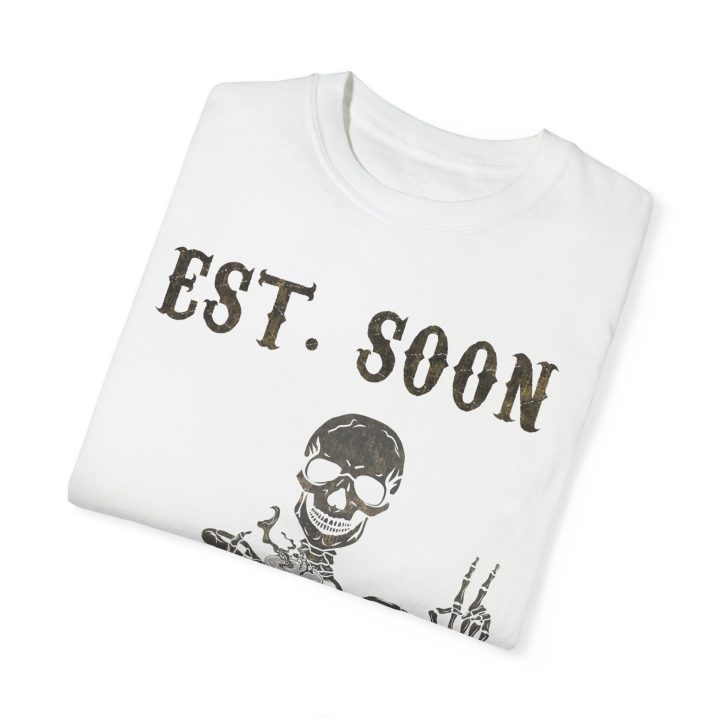 I'm On Island Time, Tropical Vibe & Laziness Shirt - Image 6