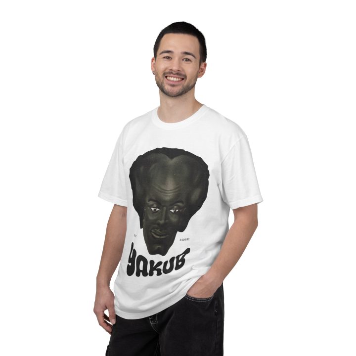 Yakub Shirt (Esoteric Cult Mythology) - Image 2