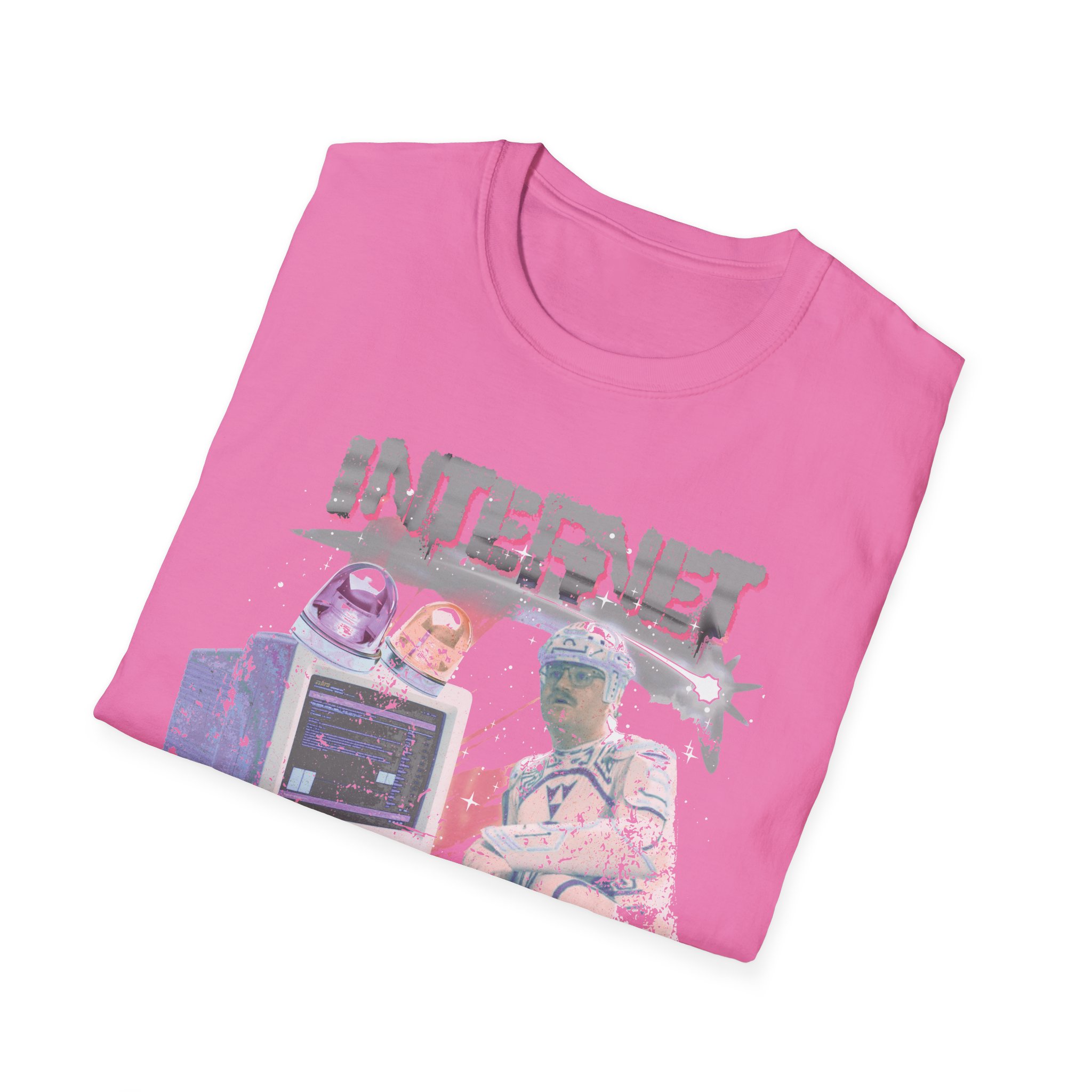 Internet Police Shirt - Image 6