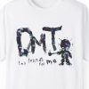 "DMT Has Friends For Me," DMT Machine Elf Shirt