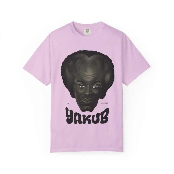 Yakub Shirt (Esoteric Cult Mythology) - Image 8
