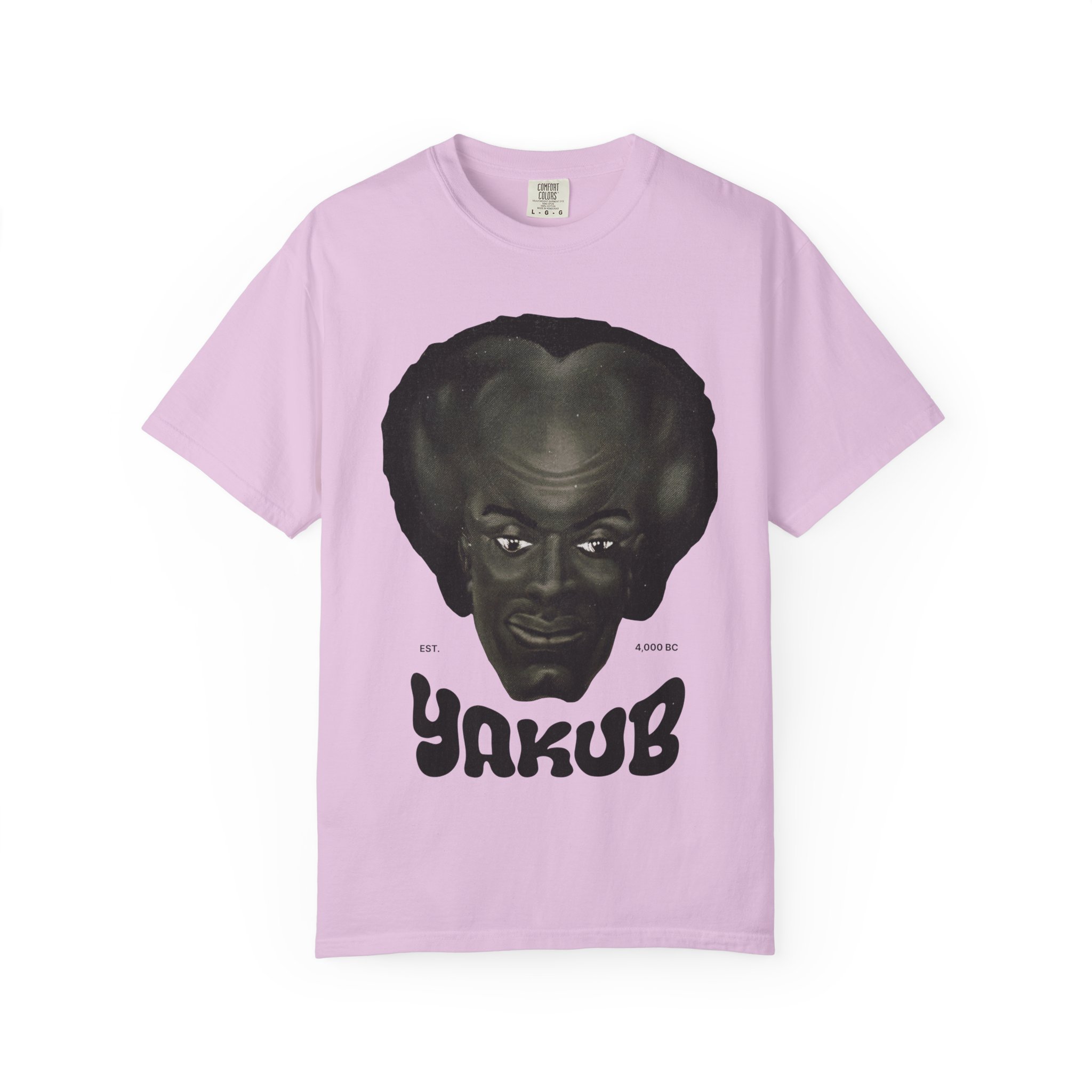 Yakub Shirt (Esoteric Cult Mythology) - Image 8