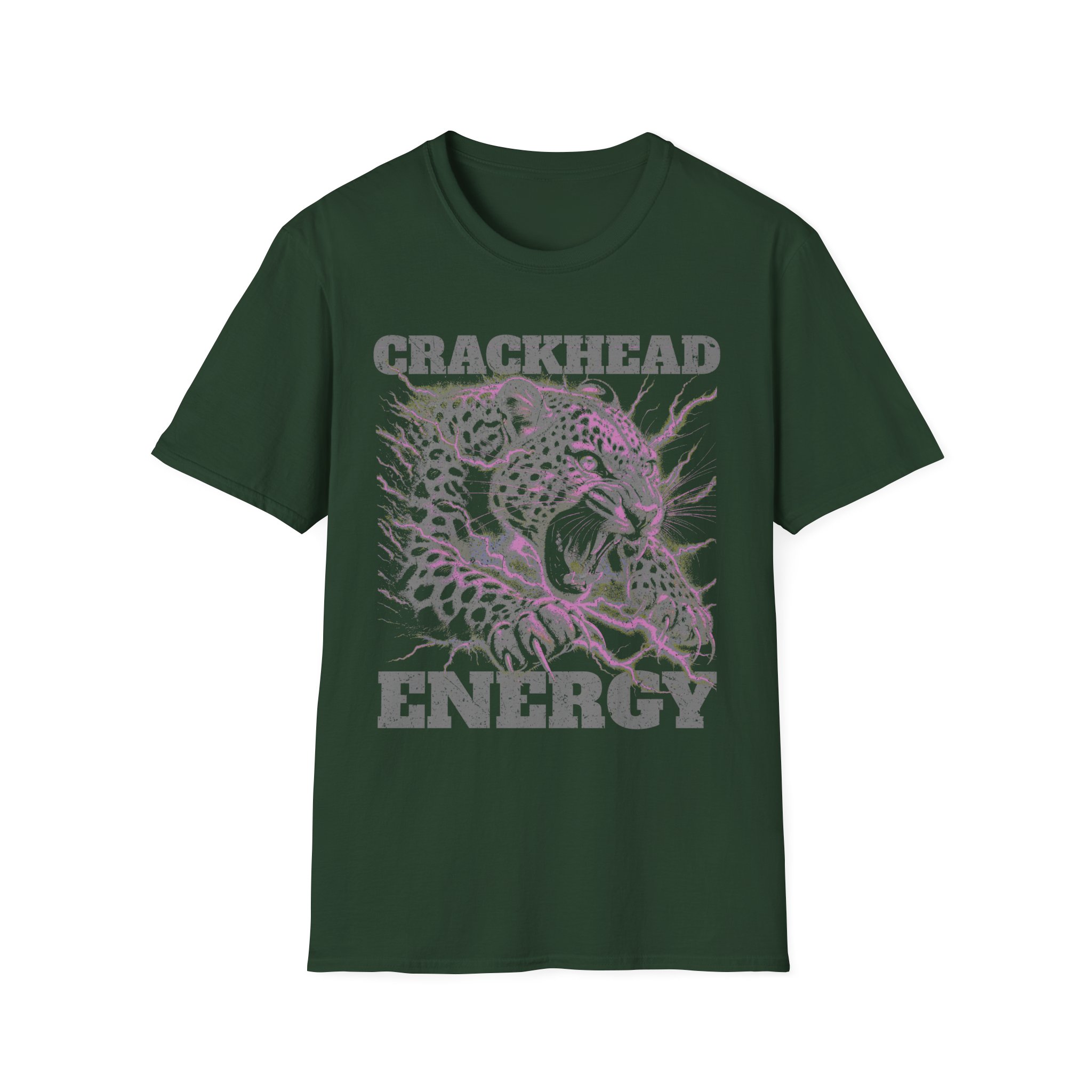 Crackhead Energy Shirt - Image 5