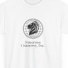 Stratton Oakmont Wolf of Wall Street Corporate Shirt