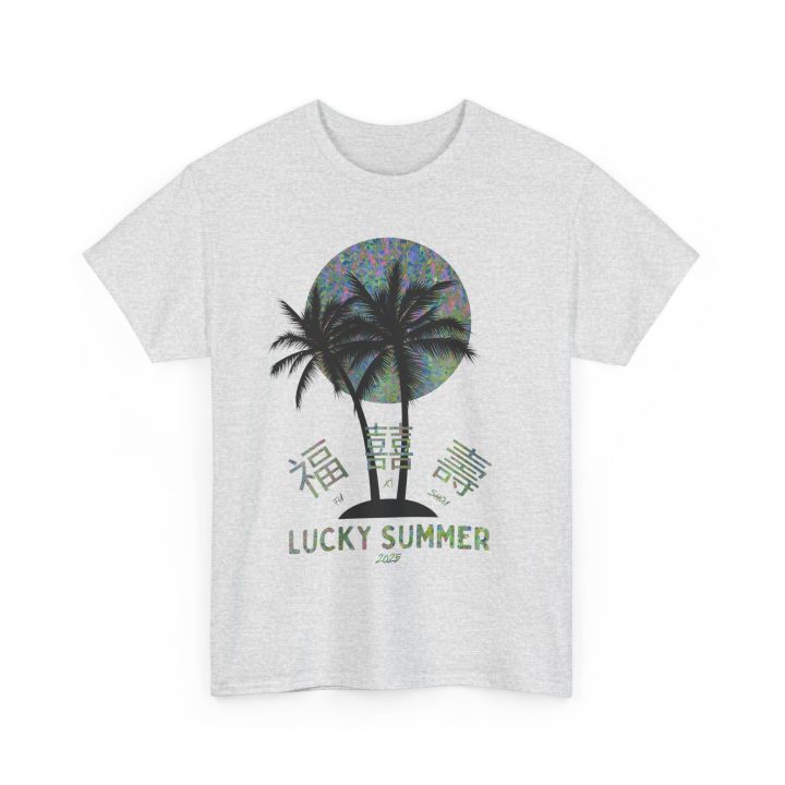 Lucky Summer 2025 Shirt - Image 4