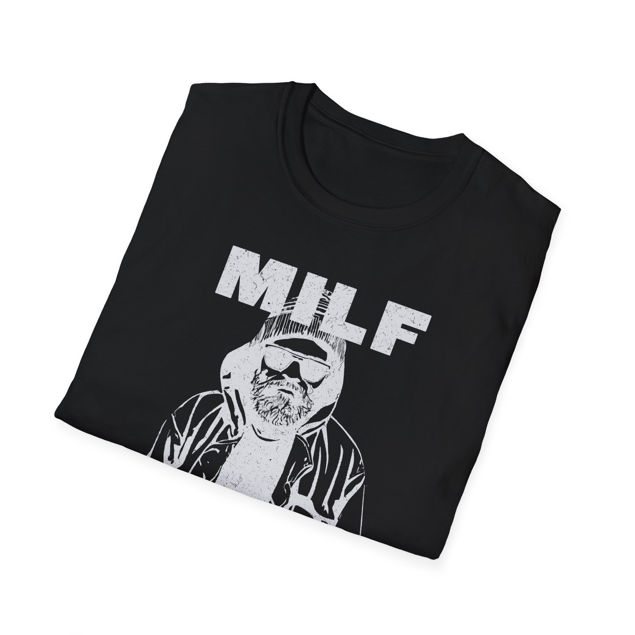 MILF: Man I Love Fentanyl Shirt - Image 8