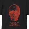 "Minimum Viable Processing," Tiny Brain Shirt