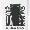 Behead All Satans, Schizo Doomer Shirt