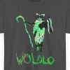 Wololo (But Scary And Kind Of Shitty) Age Of Empires Shirt