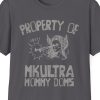 Property of MKULTRA Mommy Doms Shirt
