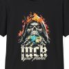 "Fuck Your Planet," Super Edgy Grim Reaper Anti-environmentalism Shirt