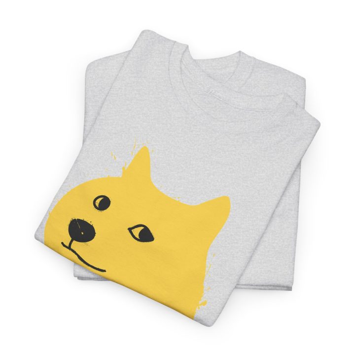 "I Voted For This," Shiba Inu Doge Shirt - Image 9