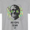 PSYOPS TEAM Tactical Information Warfare Shirt