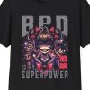 BPD Is My Superpower Shirt (Borderline Personality Disorder)