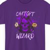 ChatGPT Wizard Shirt
