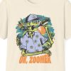 "OK, Zoomer" Shirt (Based Tropical Vacation Boomer)